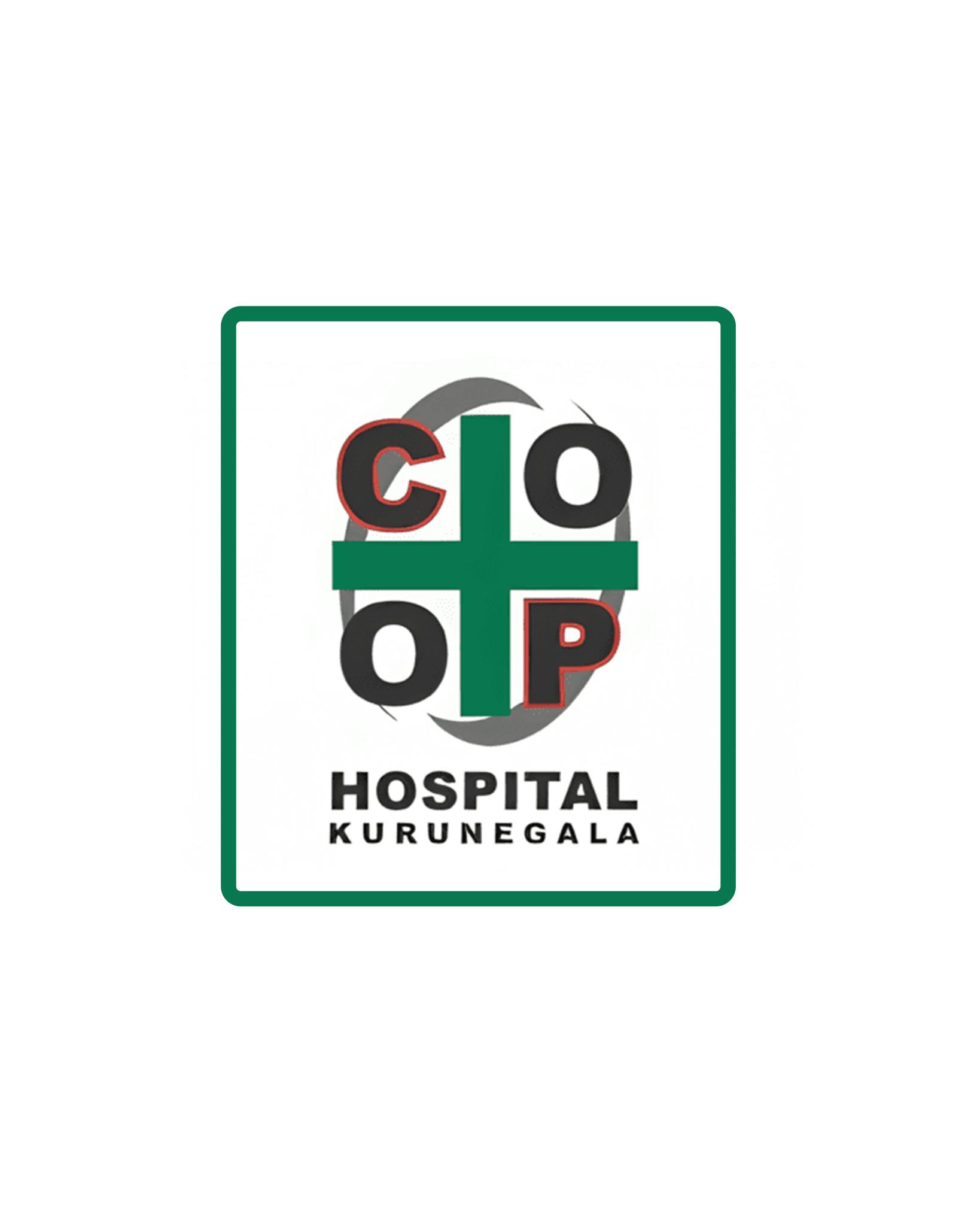 Hospital Building
