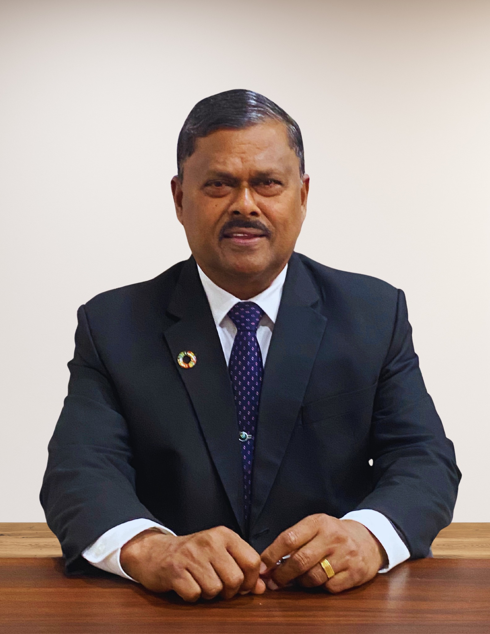 Vice Chairman