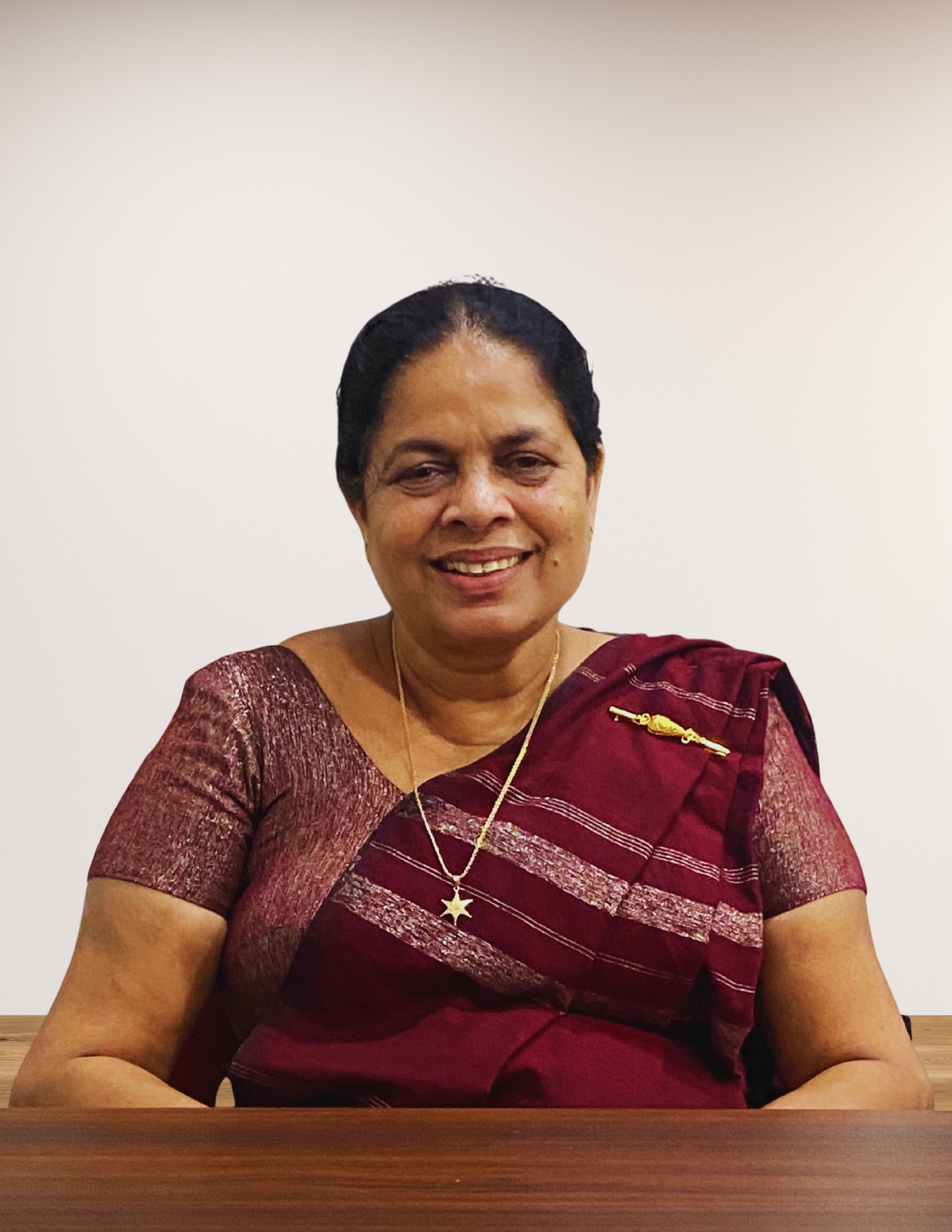 Vice Chairman