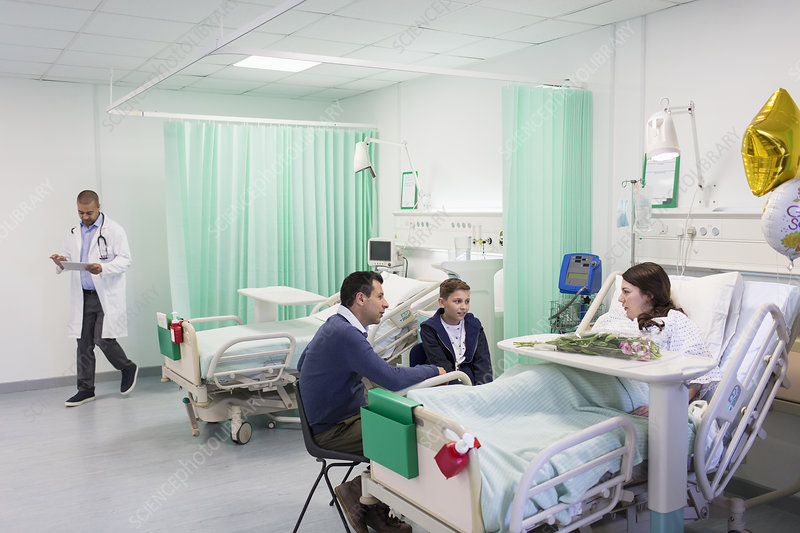 Patient Ward
