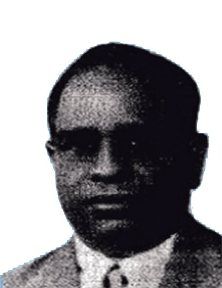 Mr U.B Wanninayake