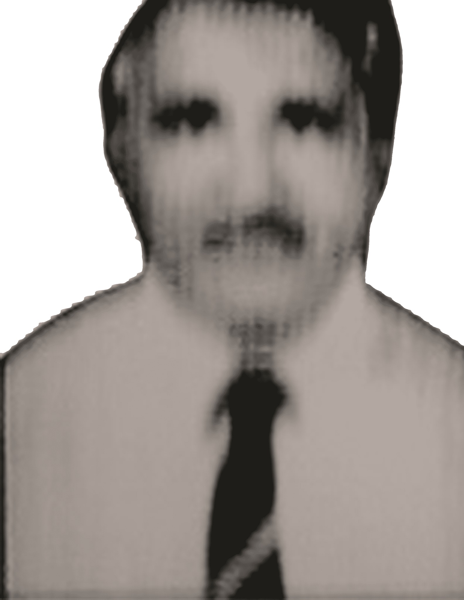 Mr S.D.E Lorence