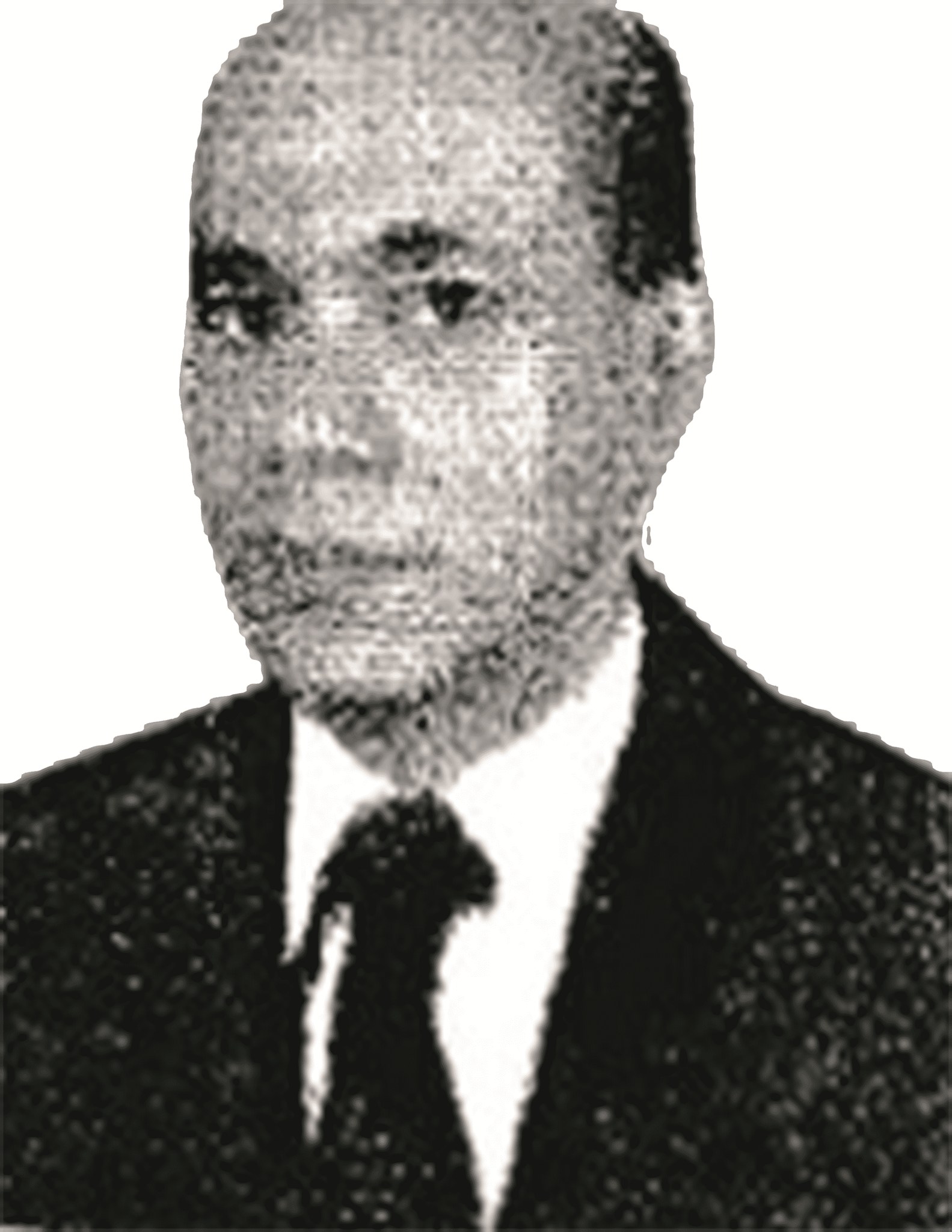 Mr Sarath Munidasa