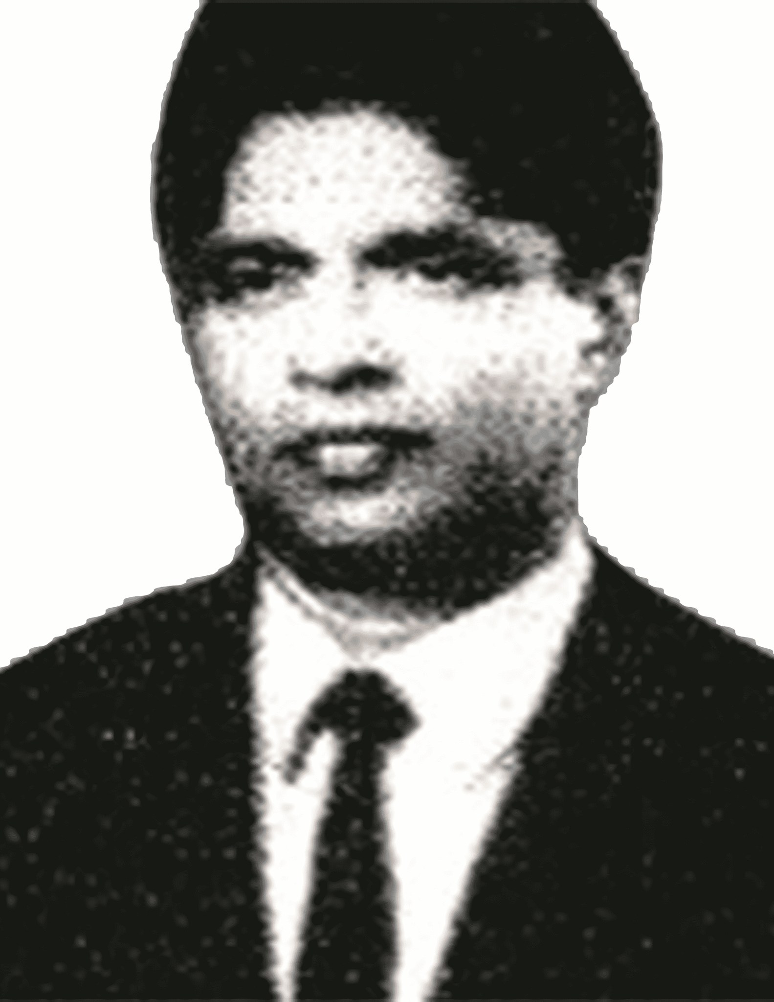 S.M.A Sangakkara