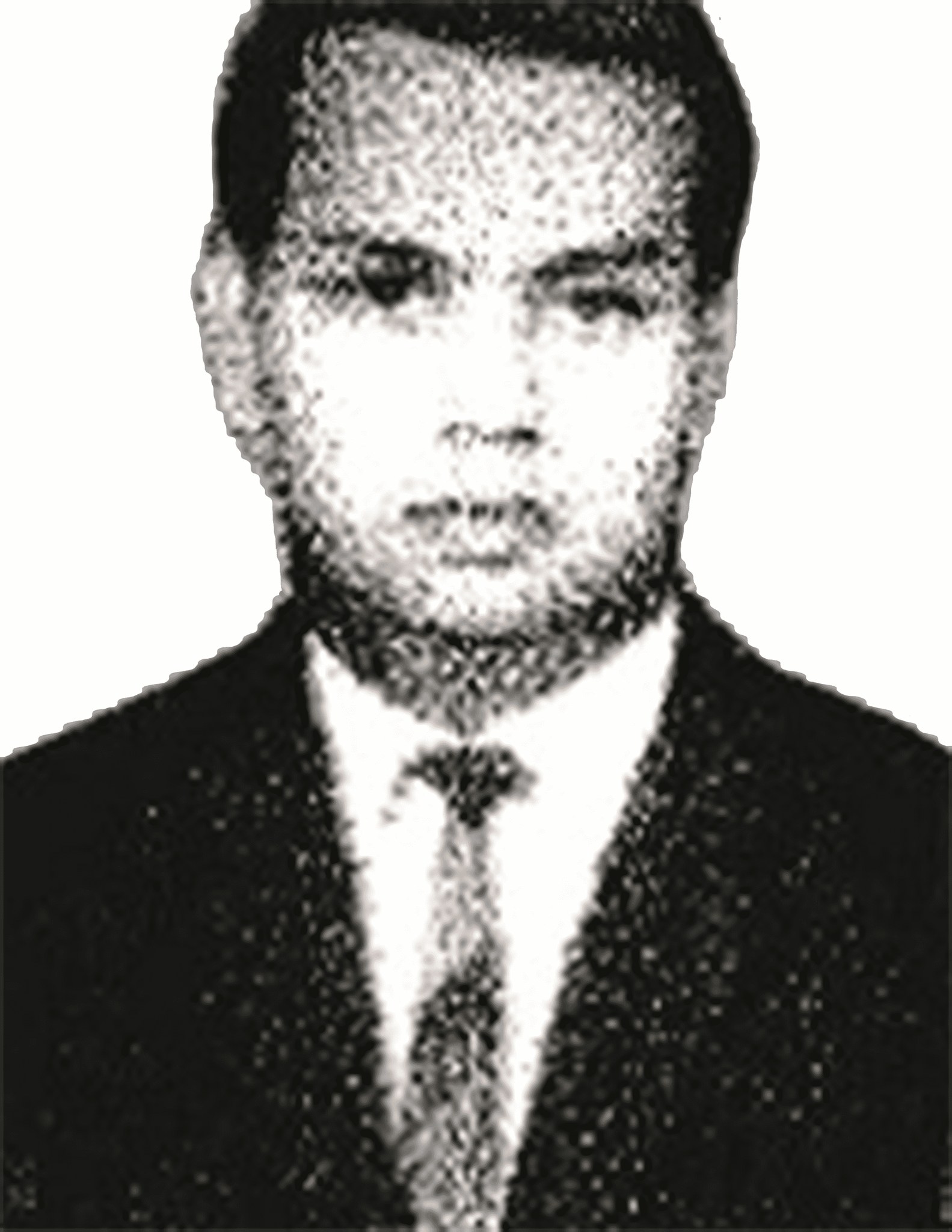 Mr Salinda Rekawa